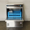 Meiko Upster U500 Undercounter Dishwasher