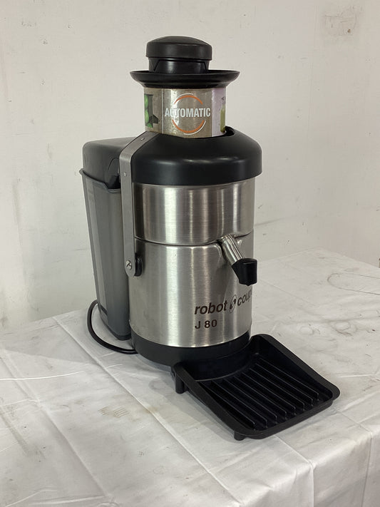 Robot Coupe J80 Automatic Juicer