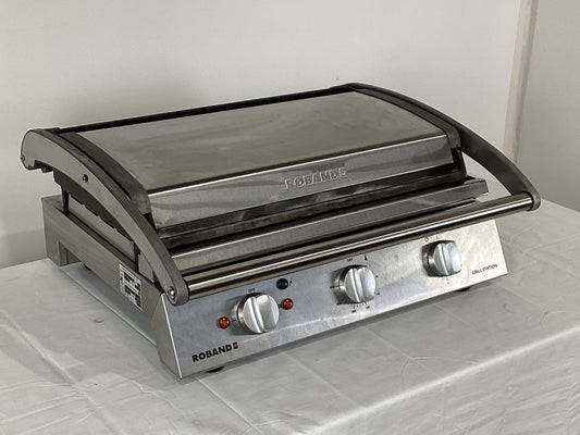 Roband GSA810S Contact Grill