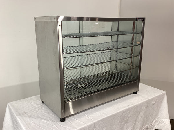 Woodson W.P1A100B Pie Warmer