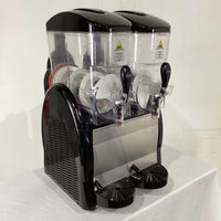 Corolla Fabigiani-2S Granita machine