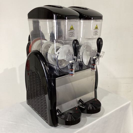 Corolla Fabigiani-2S Granita machine