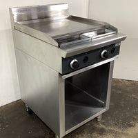 Cobra C6B Griddle