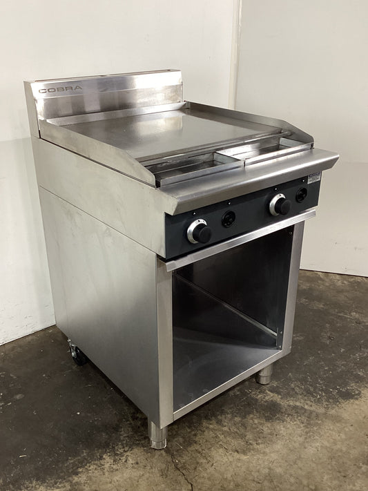 Cobra C6B Griddle