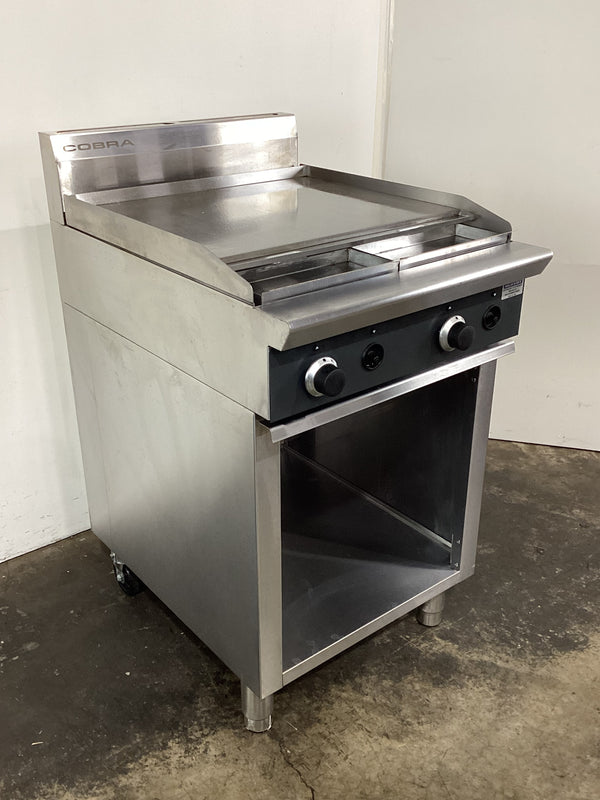 Cobra C6B Griddle