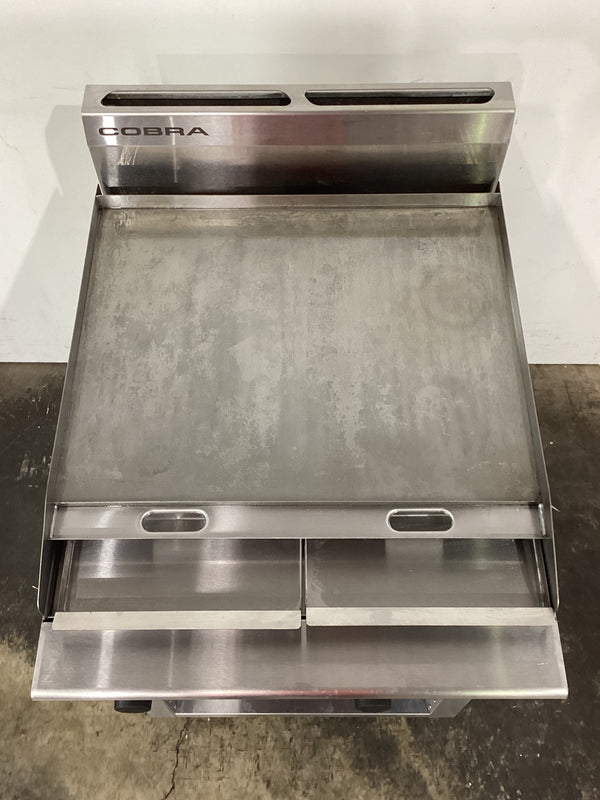 Cobra C6B Griddle