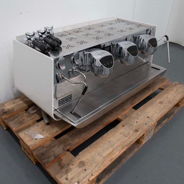 Victoria Anduino EAGLE ONE GR3 3 Group Volumetric Coffee Machine