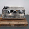 Victoria Anduino EAGLE ONE GR3 3 Group Volumetric Coffee Machine
