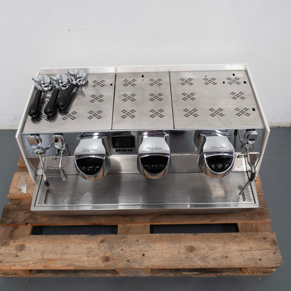 Victoria Anduino EAGLE ONE GR3 3 Group Volumetric Coffee Machine
