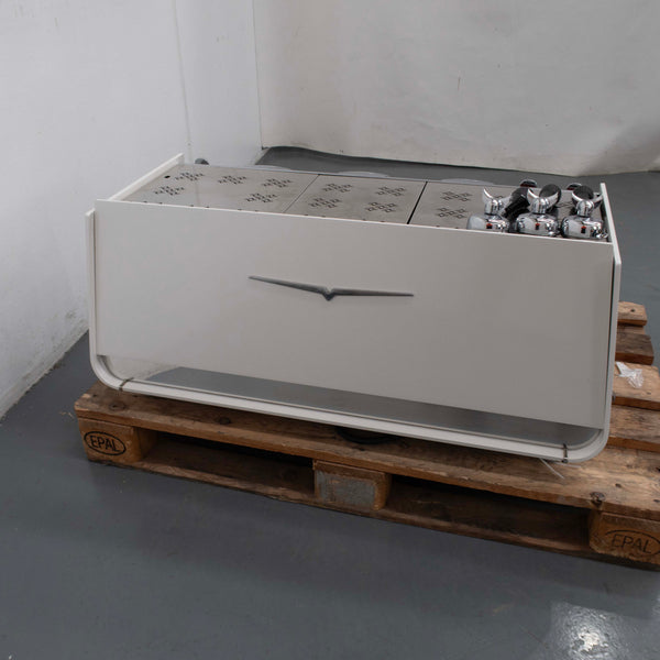 Victoria Anduino EAGLE ONE GR3 3 Group Volumetric Coffee Machine