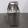 Luus FSV-45 Fryer