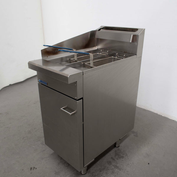 Luus FSV-45 Fryer