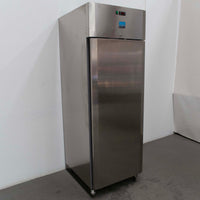 Amalfi IFR700-1D Upright Fridge