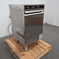 Hobart ECO-G404-90B Undercounter Glasswasher