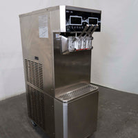 Brullen i95 Pro Gravity Feed Soft Serve Machine