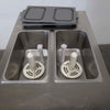 Brullen i95 Pro Gravity Feed Soft Serve Machine