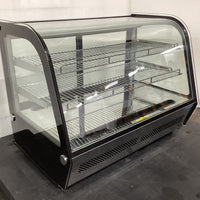 Polar CD230-A-04 Cold Food Display
