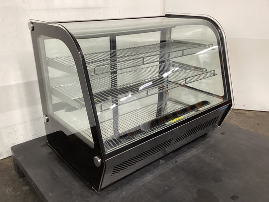 Polar CD230-A-04 Cold Food Display