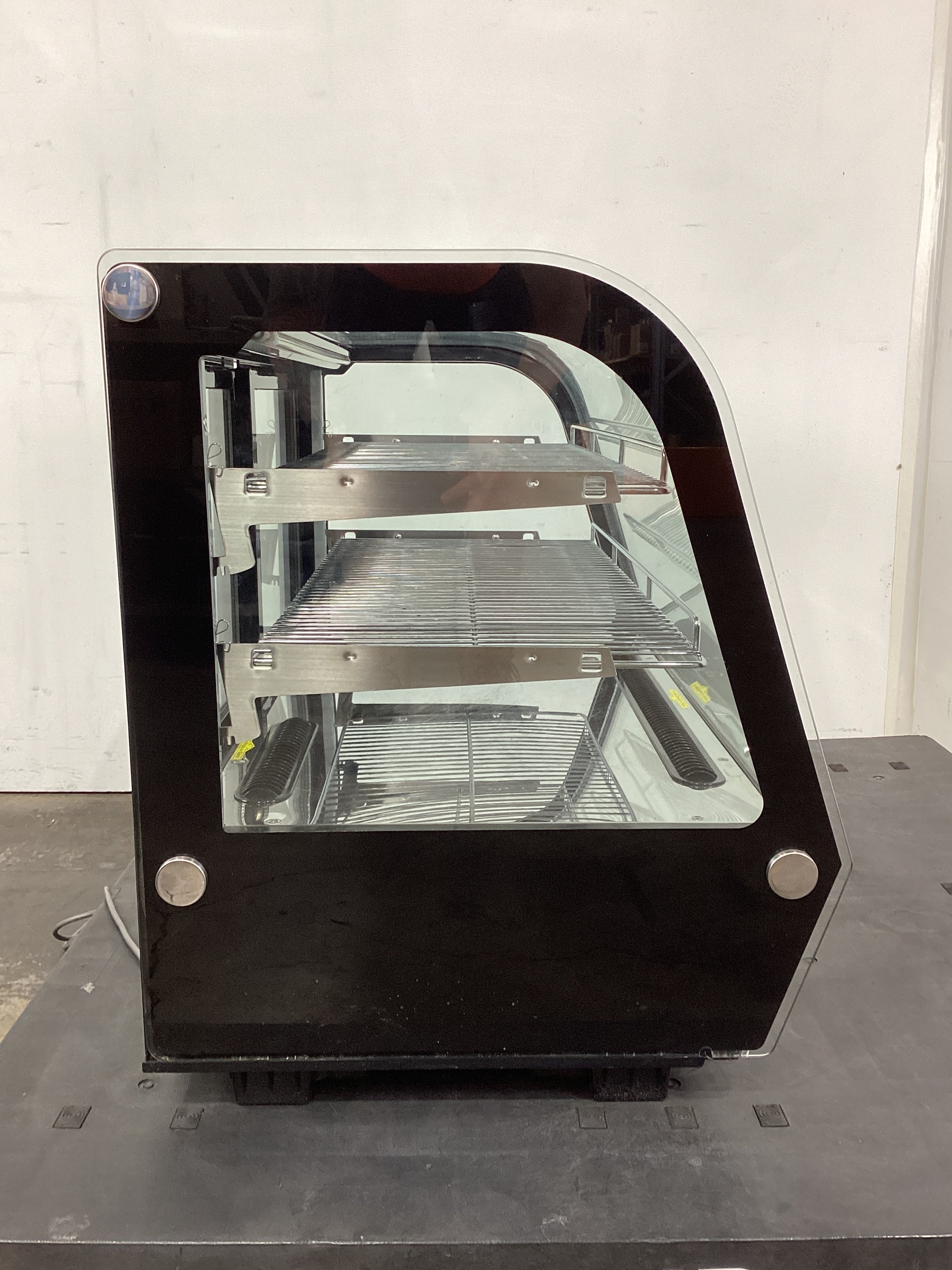 Polar CD230-A-04 Cold Food Display
