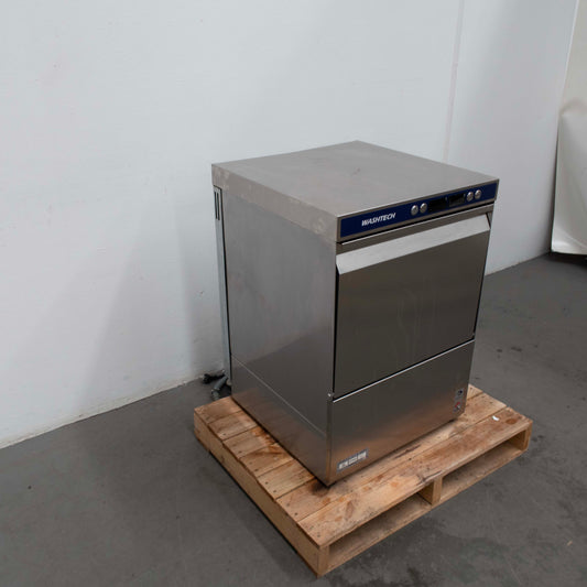 Washtech XU Undercounter Dishwasher