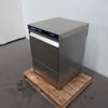 Washtech XU Undercounter Dishwasher