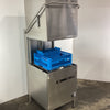Hobart ECOMAX PLUS H615 Pass Through Dishwasher