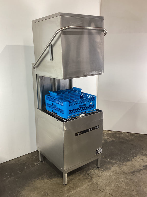 Hobart ECOMAX PLUS H615 Pass Through Dishwasher