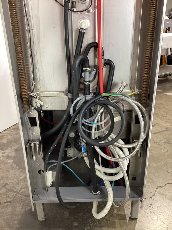 Hobart ECOMAX PLUS H615 Pass Through Dishwasher