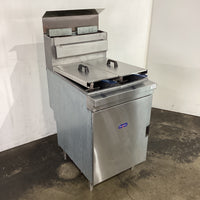 Frymax RC-400TE Fryer