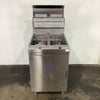 Frymax RC-400TE Fryer