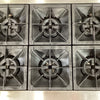 Gasmax GBS6T Range Oven