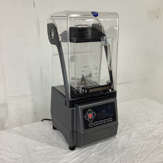 Federal KS-10000 Blender