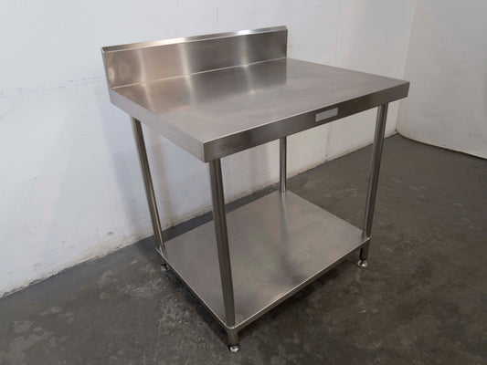 Simply Stainless Stainless Steel Bench