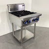 Cookrite AT80G4B-F Cooktop