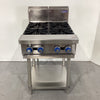 Cookrite AT80G4B-F Cooktop
