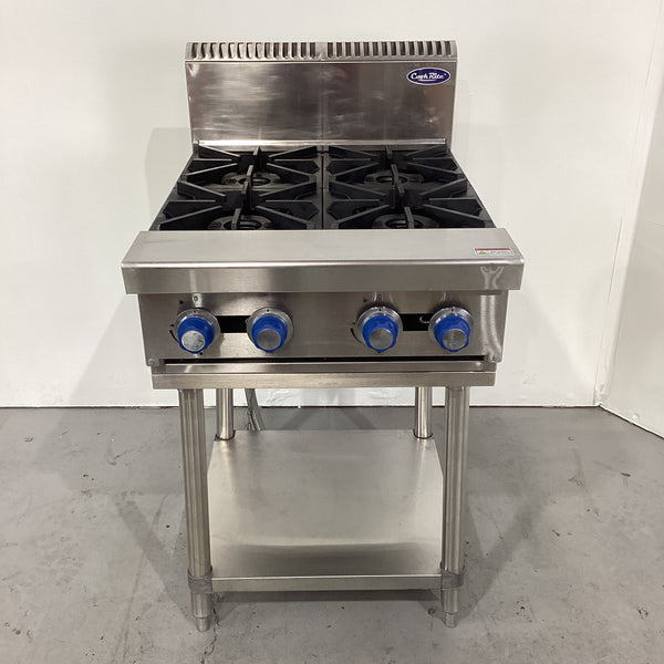 Cookrite AT80G4B-F Cooktop