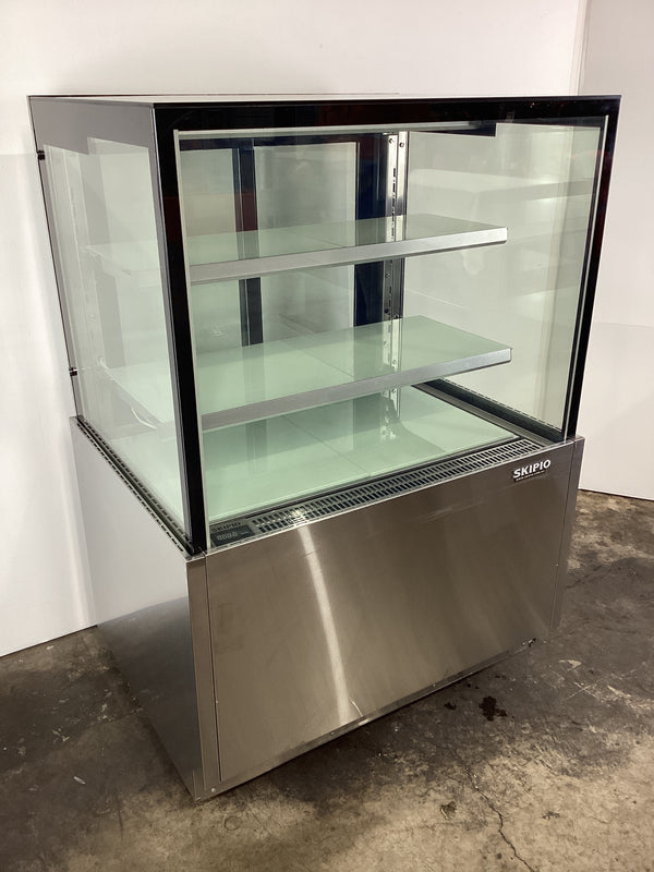 Skipio SB900-3RD Commercial Refrigerated Display
