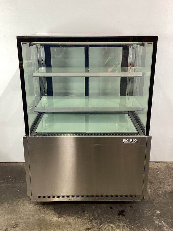 Skipio SB900-3RD Commercial Refrigerated Display