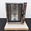 Tecnodom TDC-10VH Combi Oven