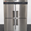 Turbo Air KRF45 Chiller/Freezer