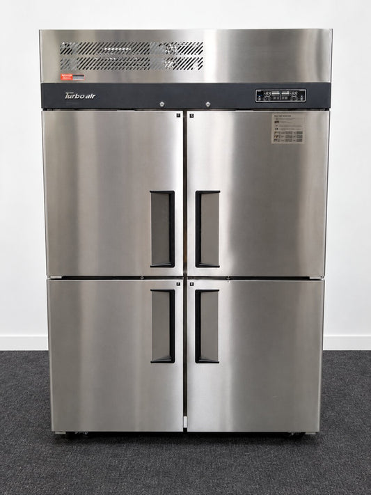 Turbo Air KRF45 Chiller/Freezer