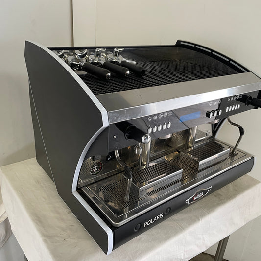 Wega EVD./2-PR 2 Group Coffee Machine