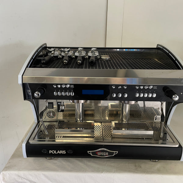Wega EVD./2-PR 2 Group Coffee Machine