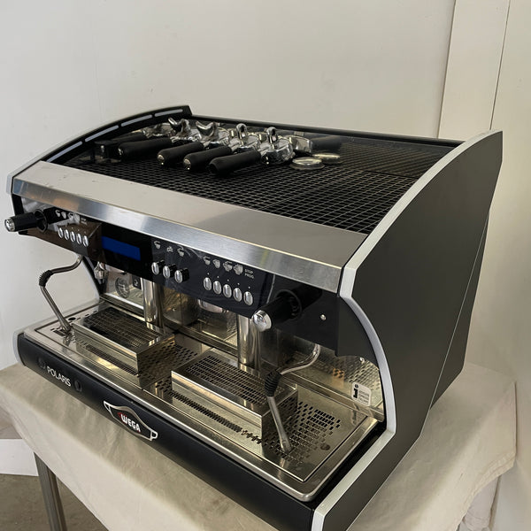 Wega EVD./2-PR 2 Group Coffee Machine
