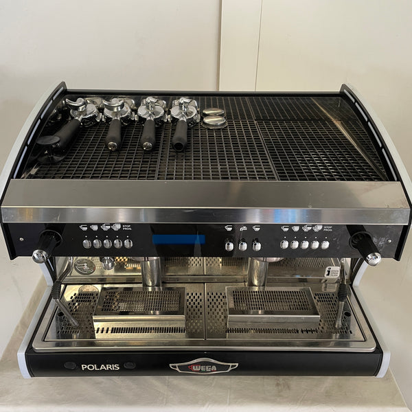 Wega EVD./2-PR 2 Group Coffee Machine
