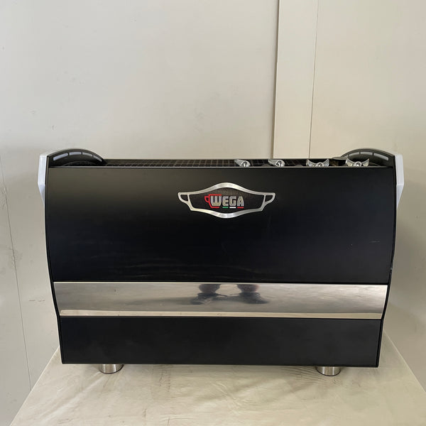 Wega EVD./2-PR 2 Group Coffee Machine