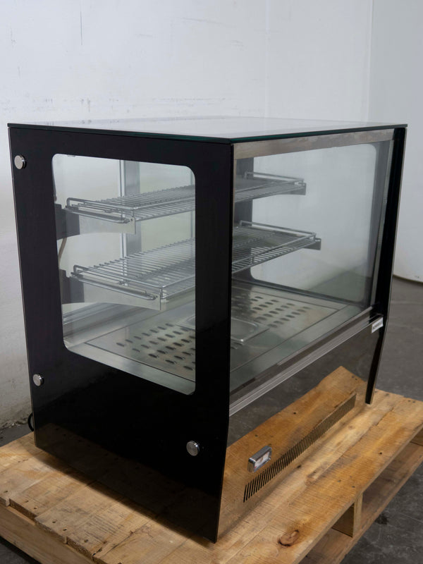 Borrelli CDS-102-H Hot Food Display