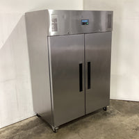 Polar DL896-A Upright Freezer