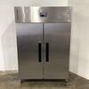 Polar DL896-A Upright Freezer