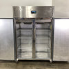 Polar DL896-A Upright Freezer